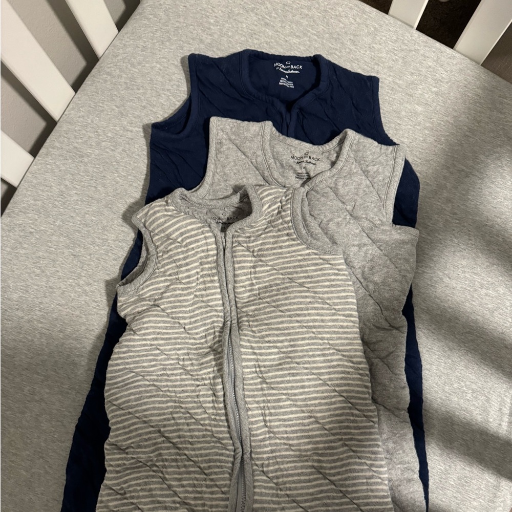 Hanna Andersson sleep sacks | new without tags